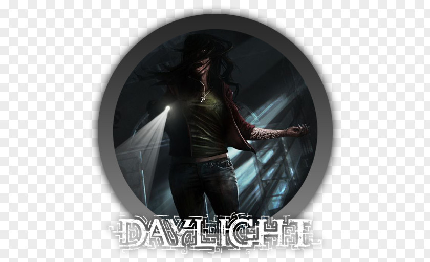 Dead By Daylight PlayStation 4 Network Store PNG