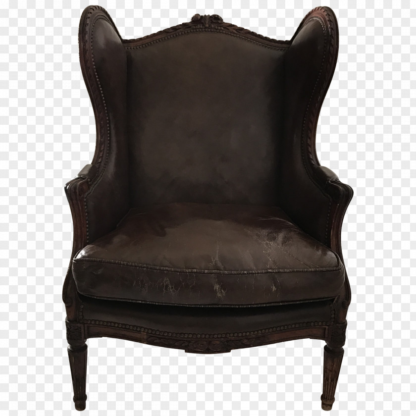 Design Club Chair Product PNG