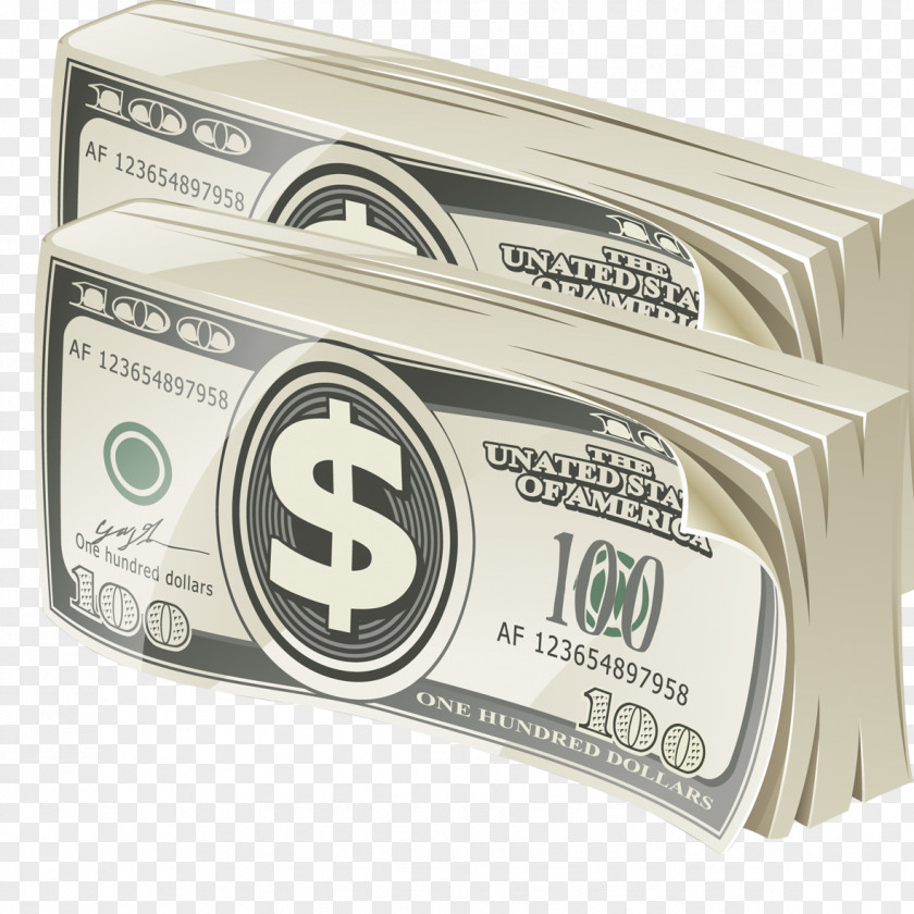 Dollar Money Banknote Coin PNG