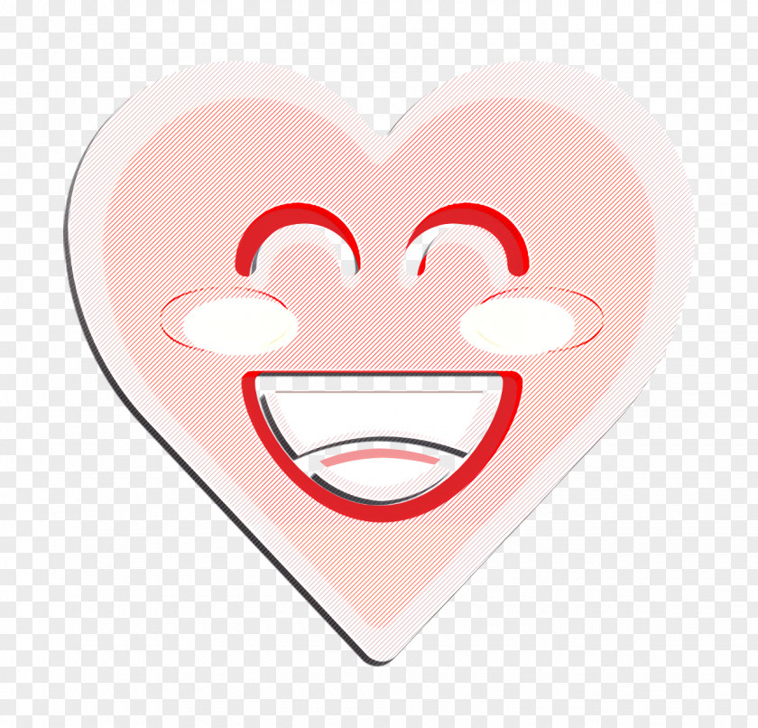 Emoji Icon Emotion Happy PNG