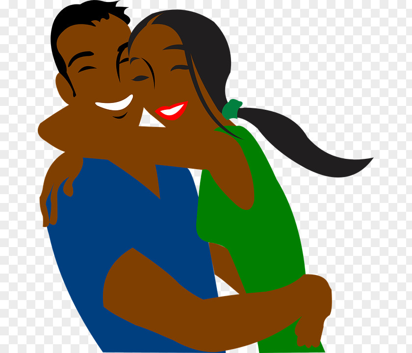 Hug Clip Art PNG