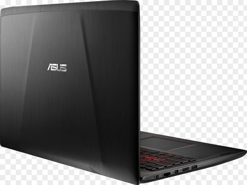 Laptop Intel Core I7 ROG Strix GL502 ASUS PNG