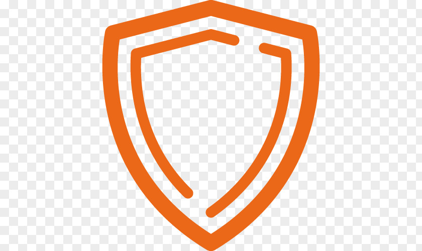 Logo Orange Background PNG