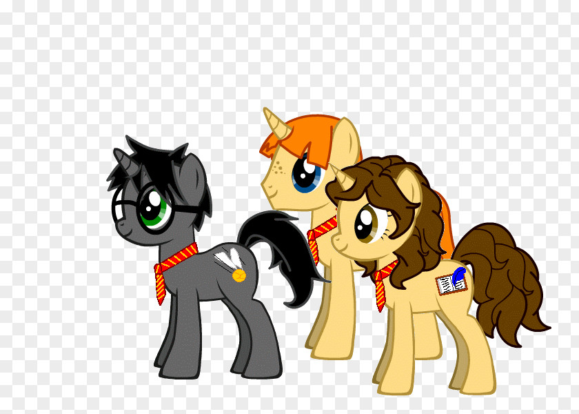 Mlp Harry Potter Pony Lord Voldemort Ginny Weasley Ron Draco Malfoy PNG