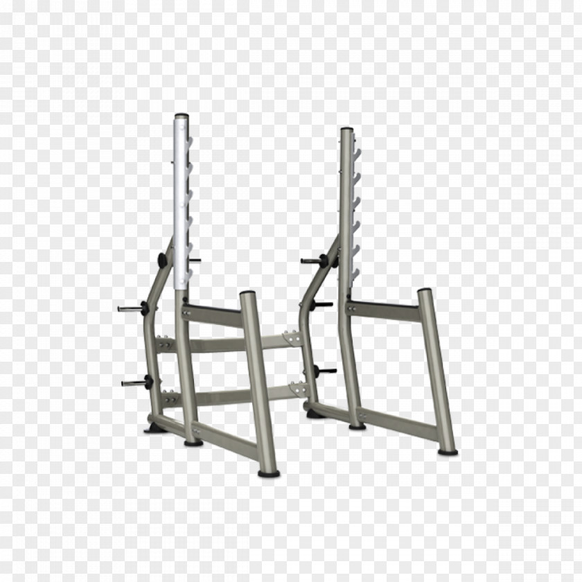 Rack Power Squat Johnson Fitness Store Hellas Exercise Equipment Weight Training PNG