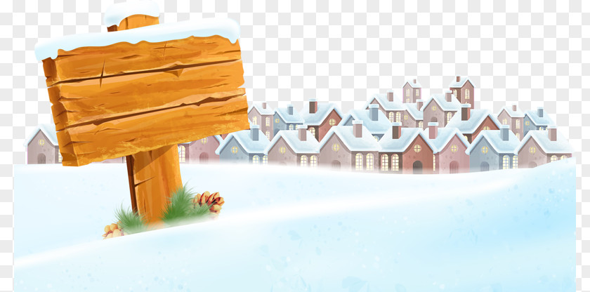 Snow Winter PNG