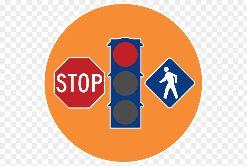 Traffic Rules Sandwich Board Stop Sign Organization Road PNG