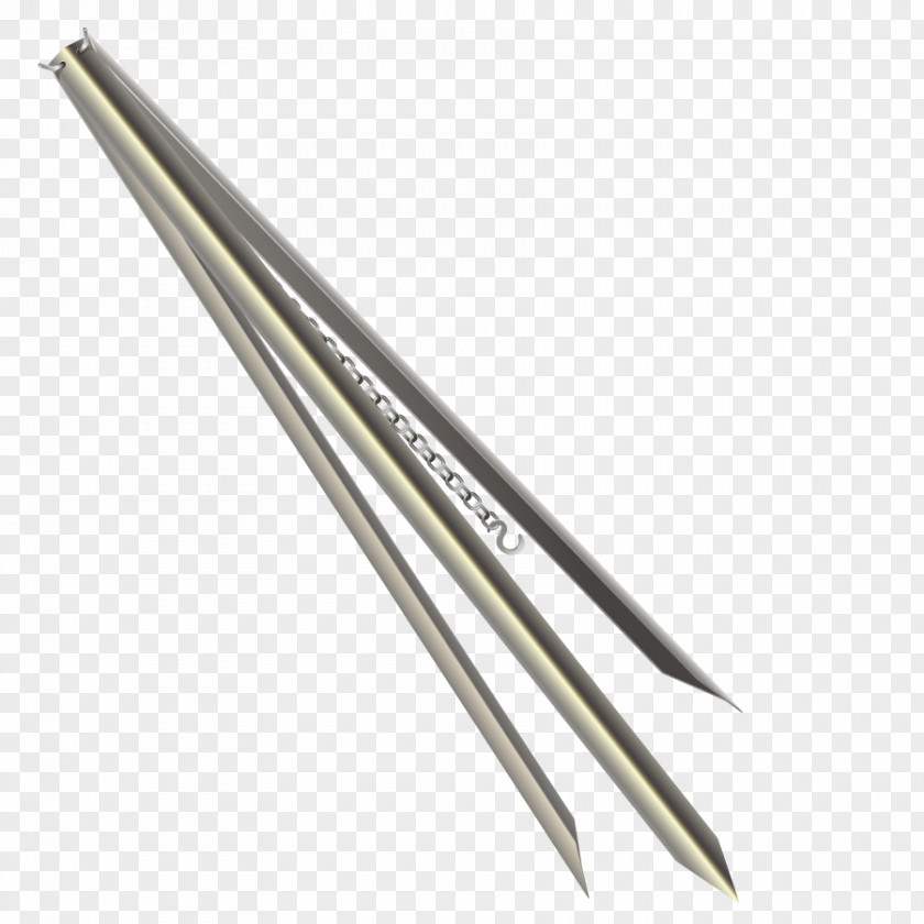 Vector Metal Needle Steel Sewing PNG