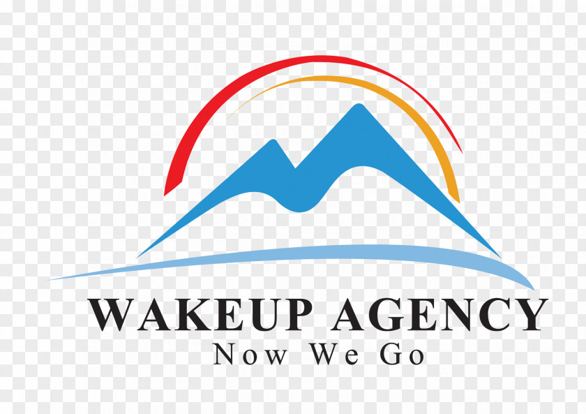 Wakeup Logo Brand Joke Customer PNG