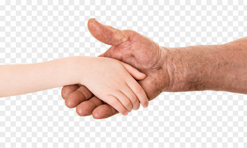 Young Stock Photography Handshake Child Holding Hands PNG