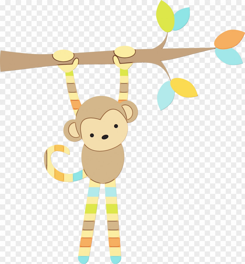 Baby Products Fawn Toys PNG