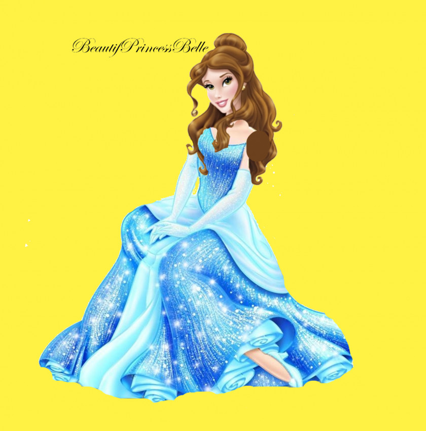 Belle Cinderella Rapunzel Pocahontas Disney Princess PNG