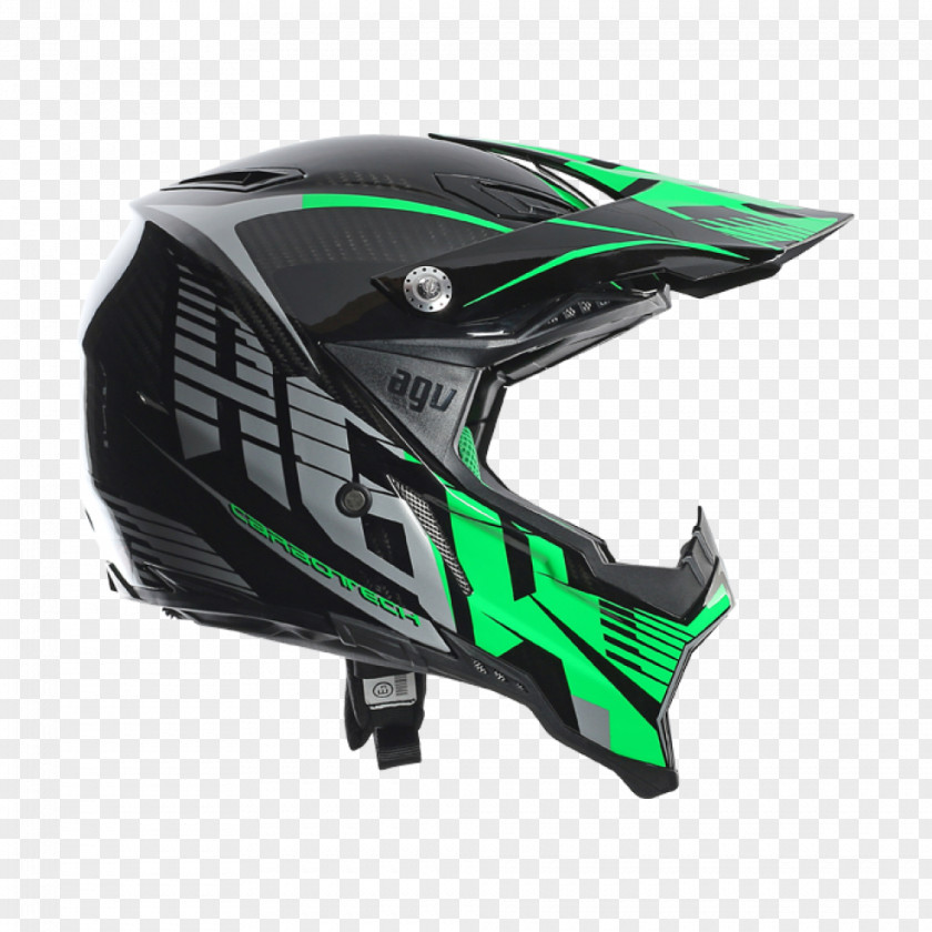 Bicycle Helmet Image Motorcycle AGV Carbon PNG