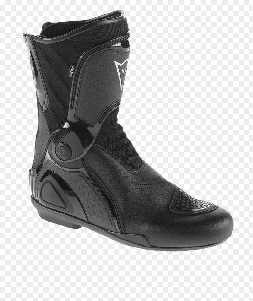 Boot Motorcycle Gore-Tex Shoe PNG