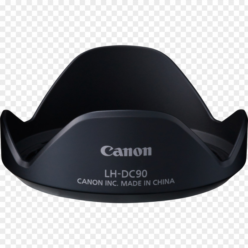 Camera Lens Hoods Canon PowerShot SX60 HS EF Mount PNG