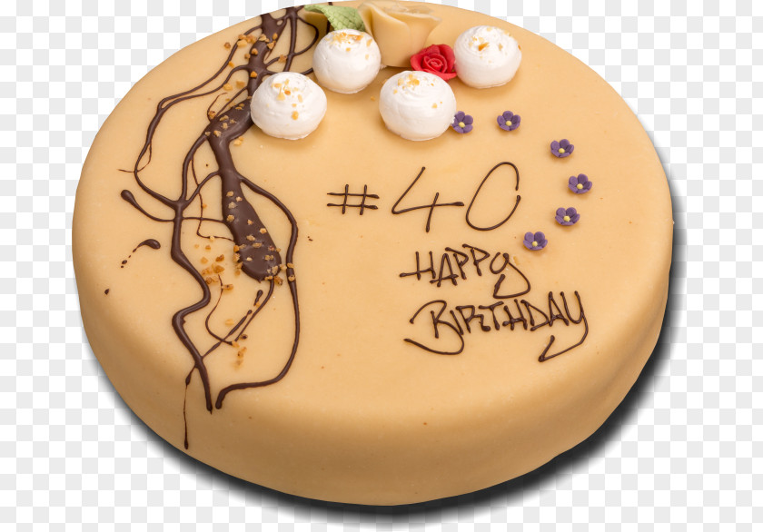 Chocolate Cake Birthday Sachertorte Cream PNG