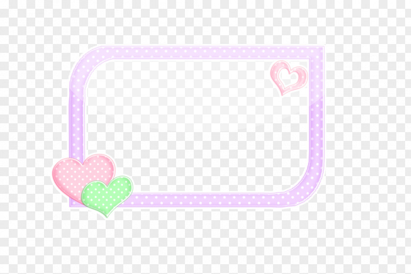 Design Pink M Pattern PNG