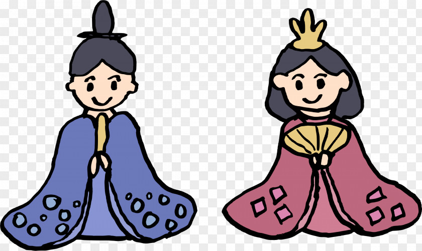 Doll Hinamatsuri Stock Photography Clip Art PNG