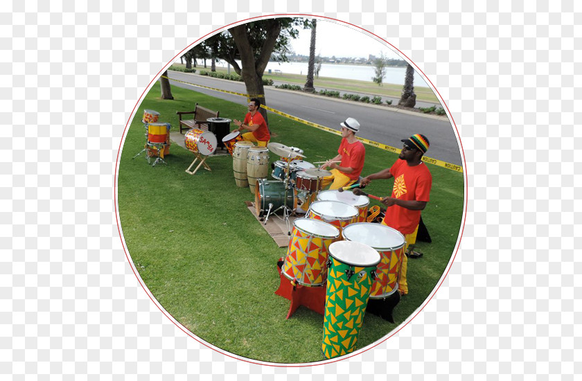 Drum Lawn Dance Picnic Entertainment PNG