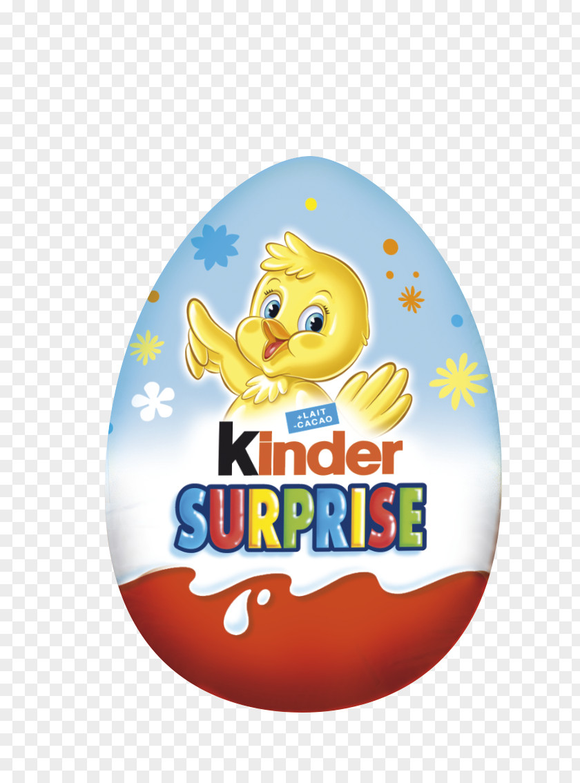 Egg Kinder Surprise Chocolate Bueno PNG