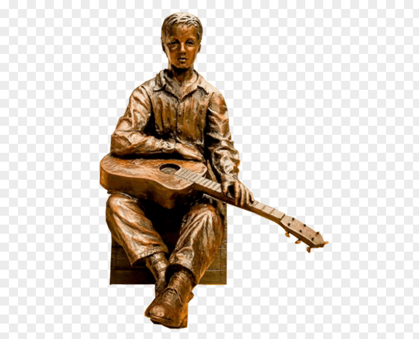 ELVIS Elvis Presley Birthplace & Museum Graceland Tupelo Statue PNG
