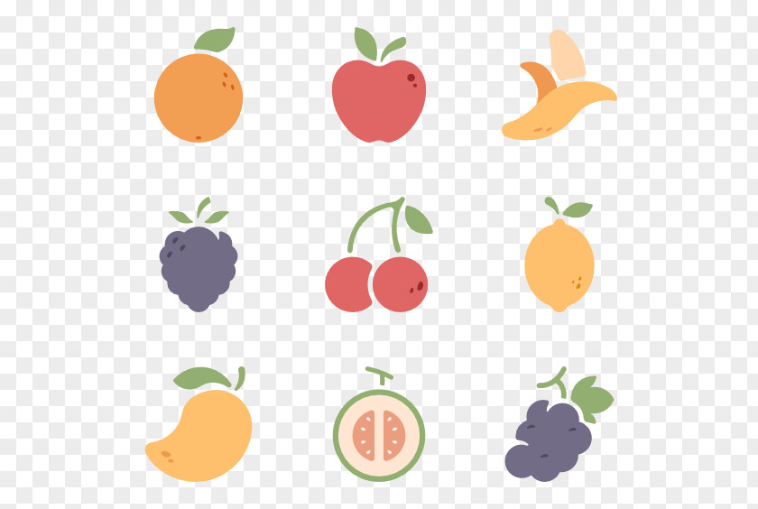 Fruit And Vegetable Desktop Wallpaper Clip Art PNG