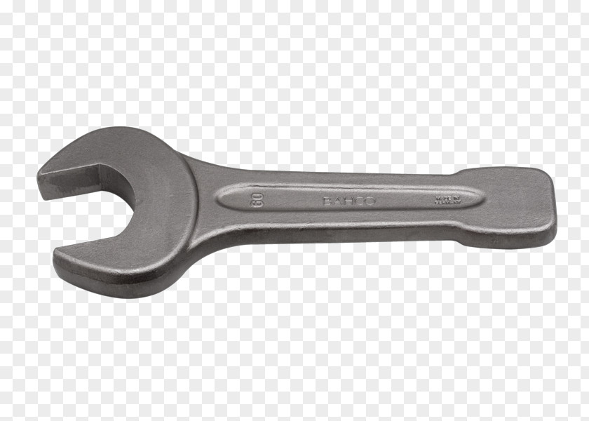 Hand Tool Spanners Bahco Steel PNG