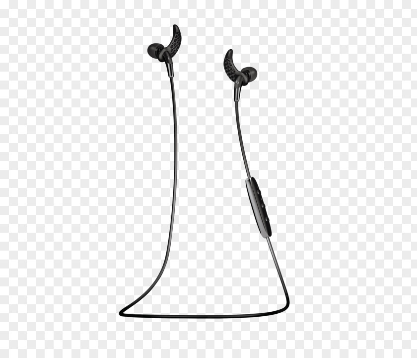 Headphones Jaybird F5 Freedom Logitech 2 PNG