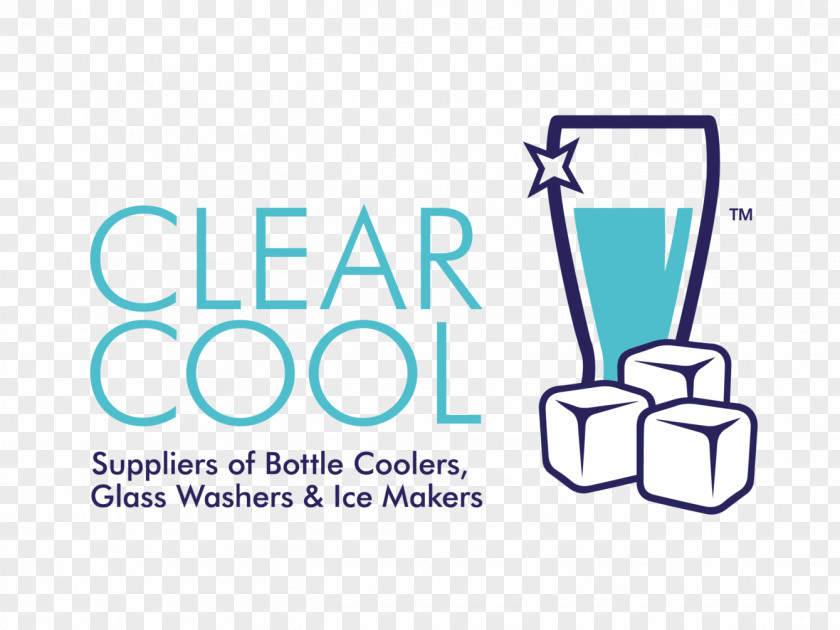 Ice Cool Glass Logo Organization Brand PNG