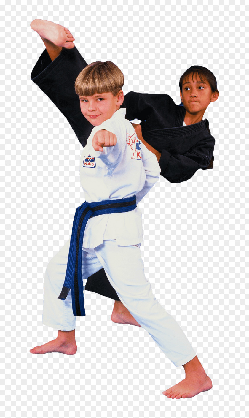 Karate Dobok Taekwondo Martial Arts Self-defense PNG