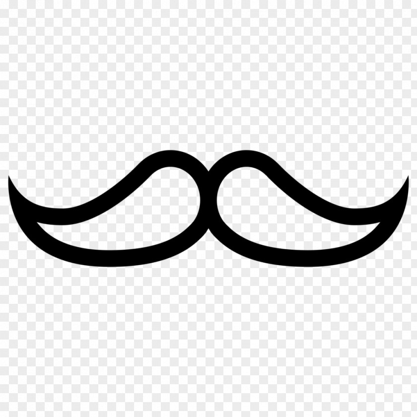 Moustache Clip Art PNG