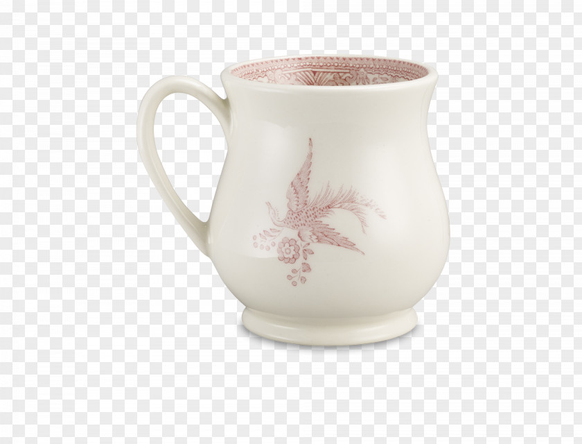 Mug Jug Pottery Coffee Cup Ceramic Saucer PNG