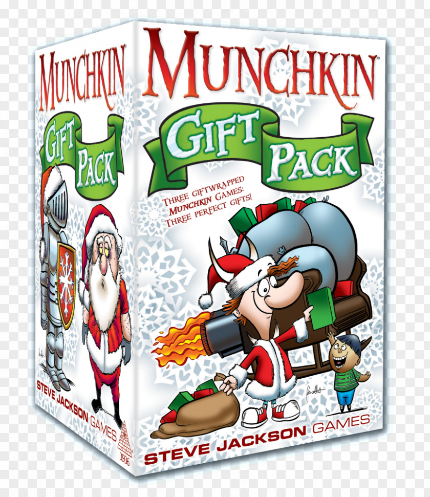 Munchkin Board Game Collectible Card Playing PNG