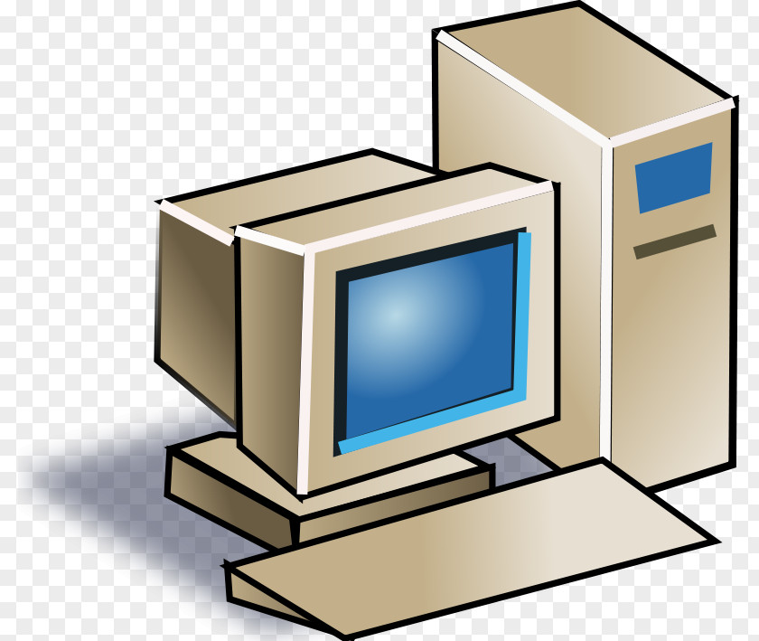 Personal Computer Laptop Symbol Clip Art PNG