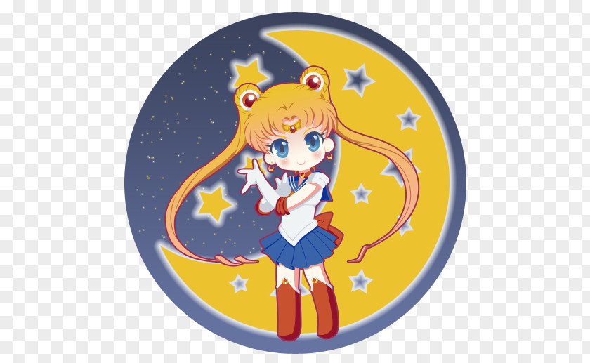 Sailor Moon Chibiusa Venus Pluto Mars PNG
