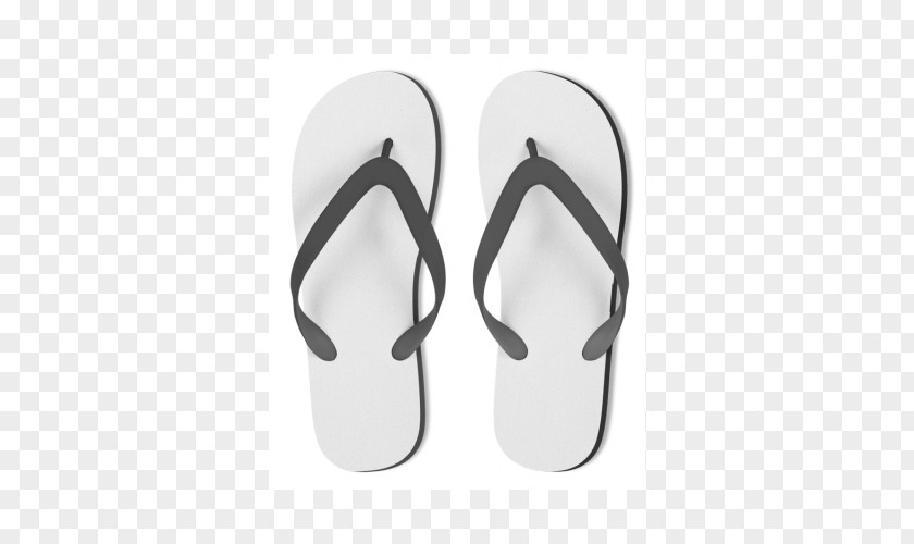 T-shirt Flip-flops Shoe Sublimation Sandal PNG