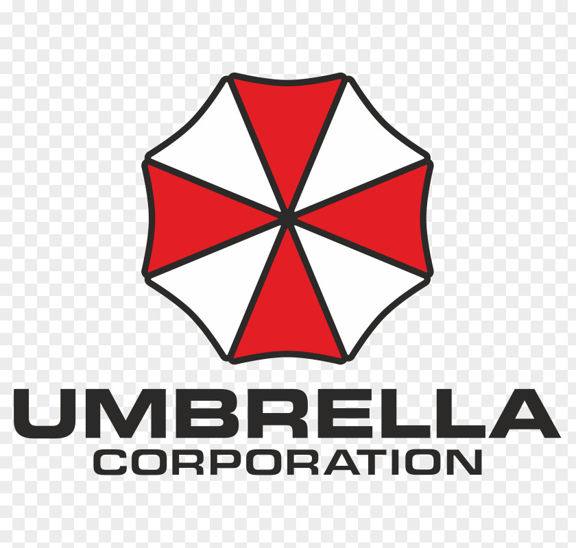 Umbrella Corps Alice Corporation Logo PNG