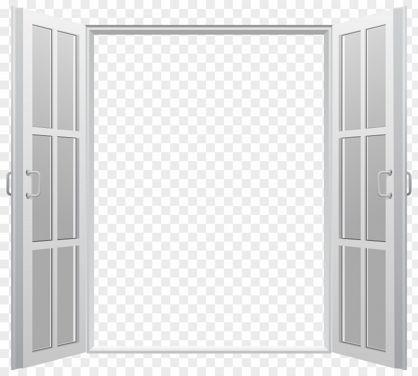 Window Clipart Door Columns Clip Art PNG