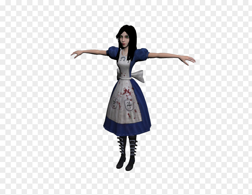 Alice: Madness Returns American McGee's Alice Video Game Personal Computer PNG