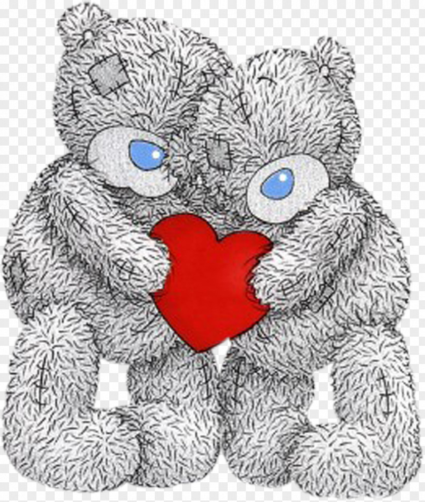 Bear Cute Me To You Bears Love Clip Art PNG