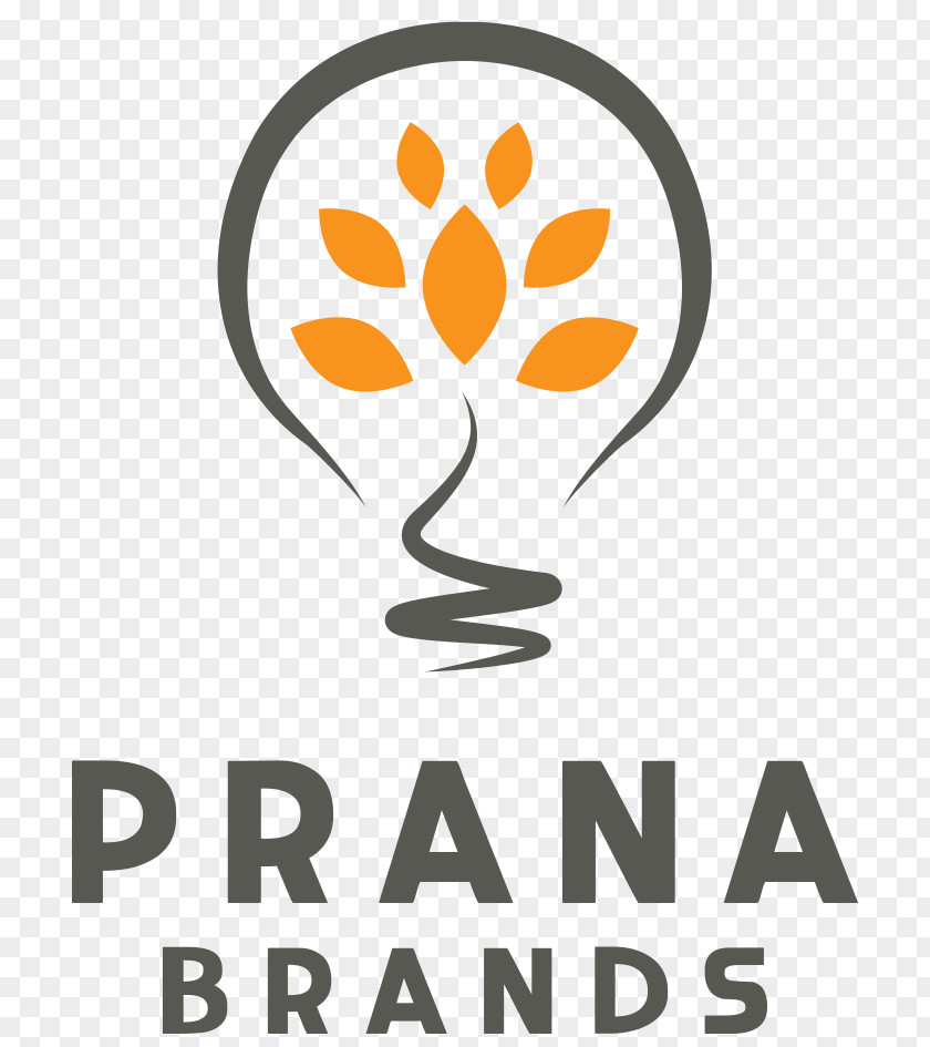 Brand Prana Logo Touchpoint Marketing PNG