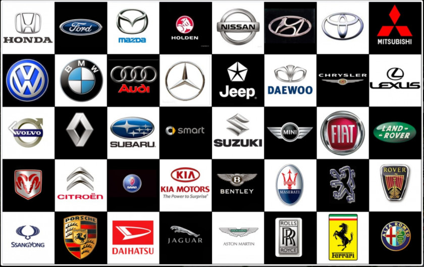 Cars Logo Brands California Automobile Museum Car Brand Vehicle PNG