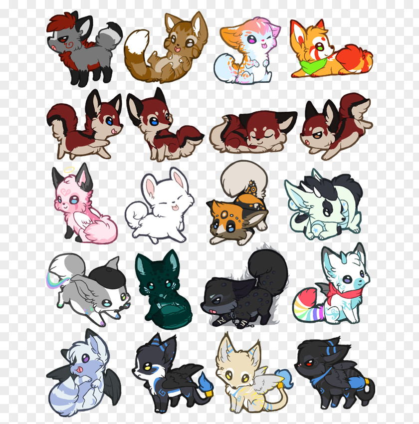 Cat Dog Clip Art Horse Mythology PNG