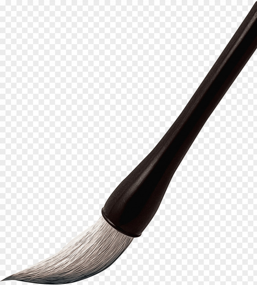 Chinese Painting Paint Brush Cartoon PNG