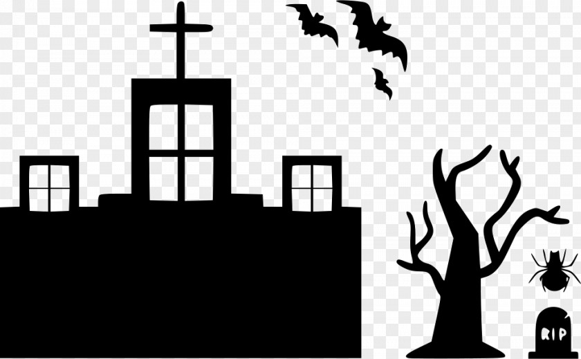 Halloween Vector Graphics Image Spider Stock Photography PNG