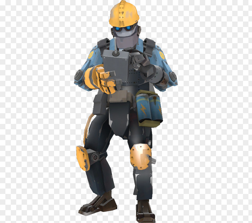 Hat Hať Team Fortress 2 Figurine Action & Toy Figures Robot PNG
