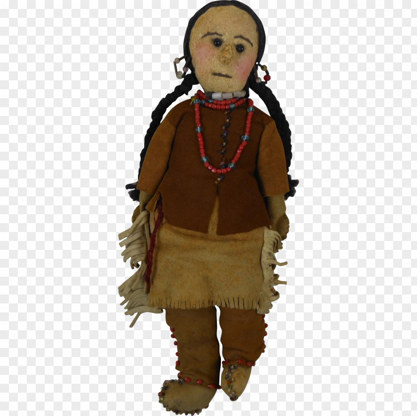 Indianer Costume Design Outerwear Brown PNG
