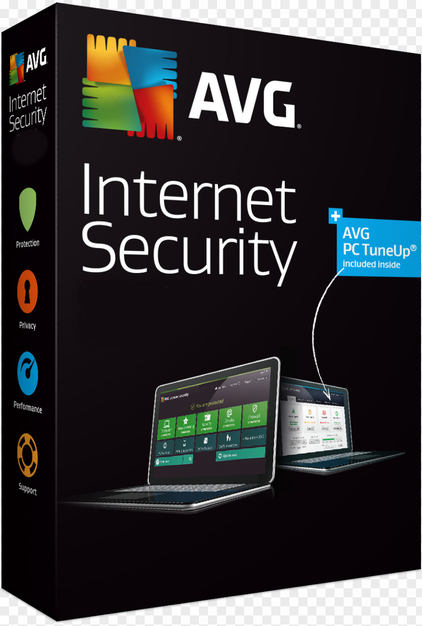 Internet Security AVG AntiVirus Product Key Technologies CZ PNG