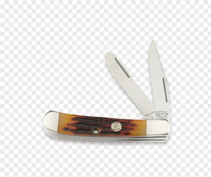 Knife Bear & Son Cutlery Blade PNG