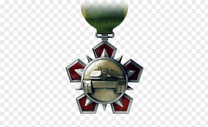 Medal Battlefield 3 World Of Tanks Video Game Electronic Arts PNG